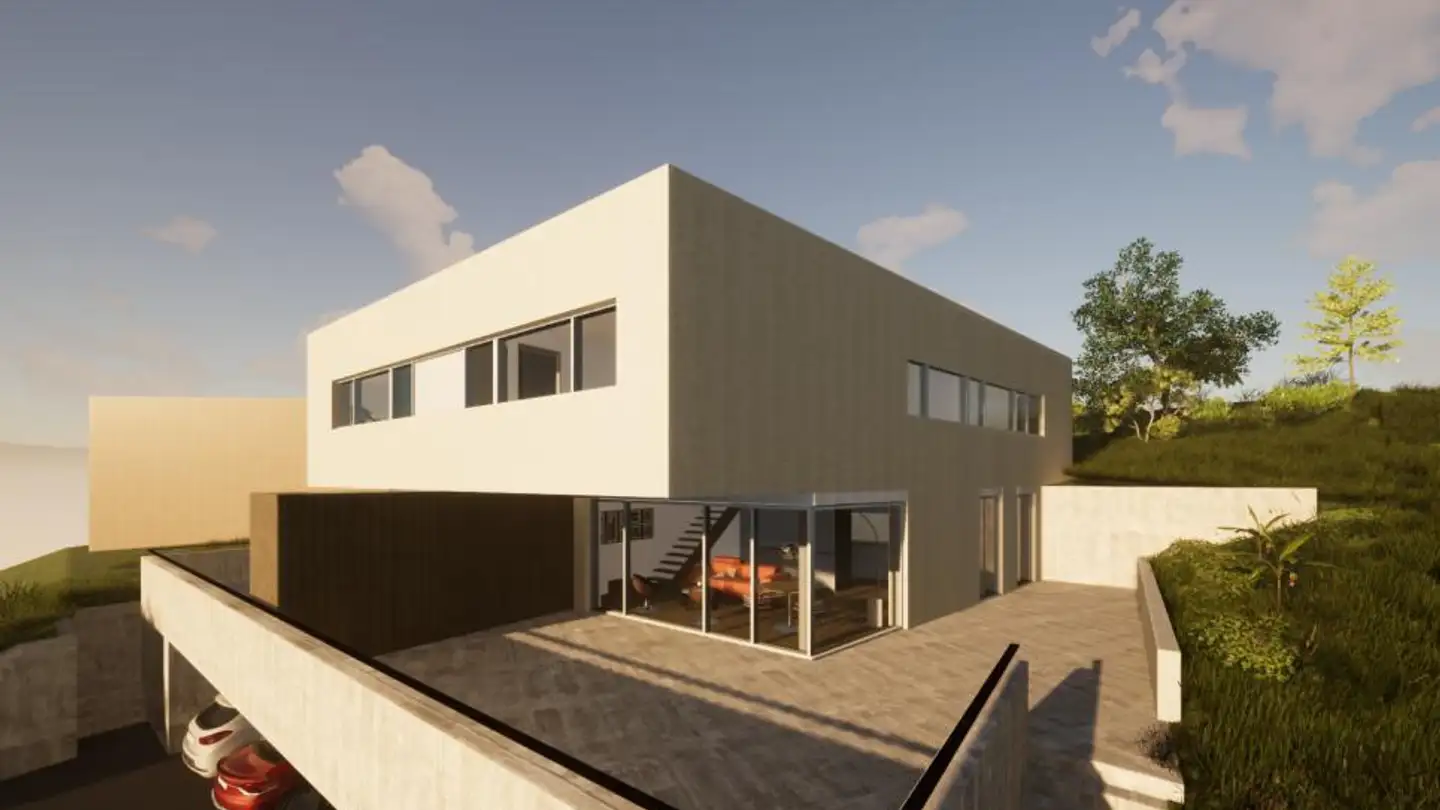 Casa bifamiliare in vendita - 1670 Ursy - Photo 3