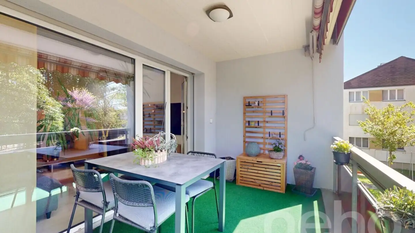 Appartamento in vendita - 2074 Marin-Epagnier