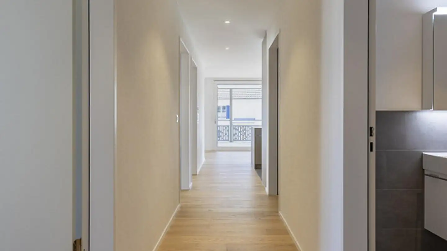 Wohnung kaufen - Bahnhofstrasse 4, 8594 Güttingen - Foto 2