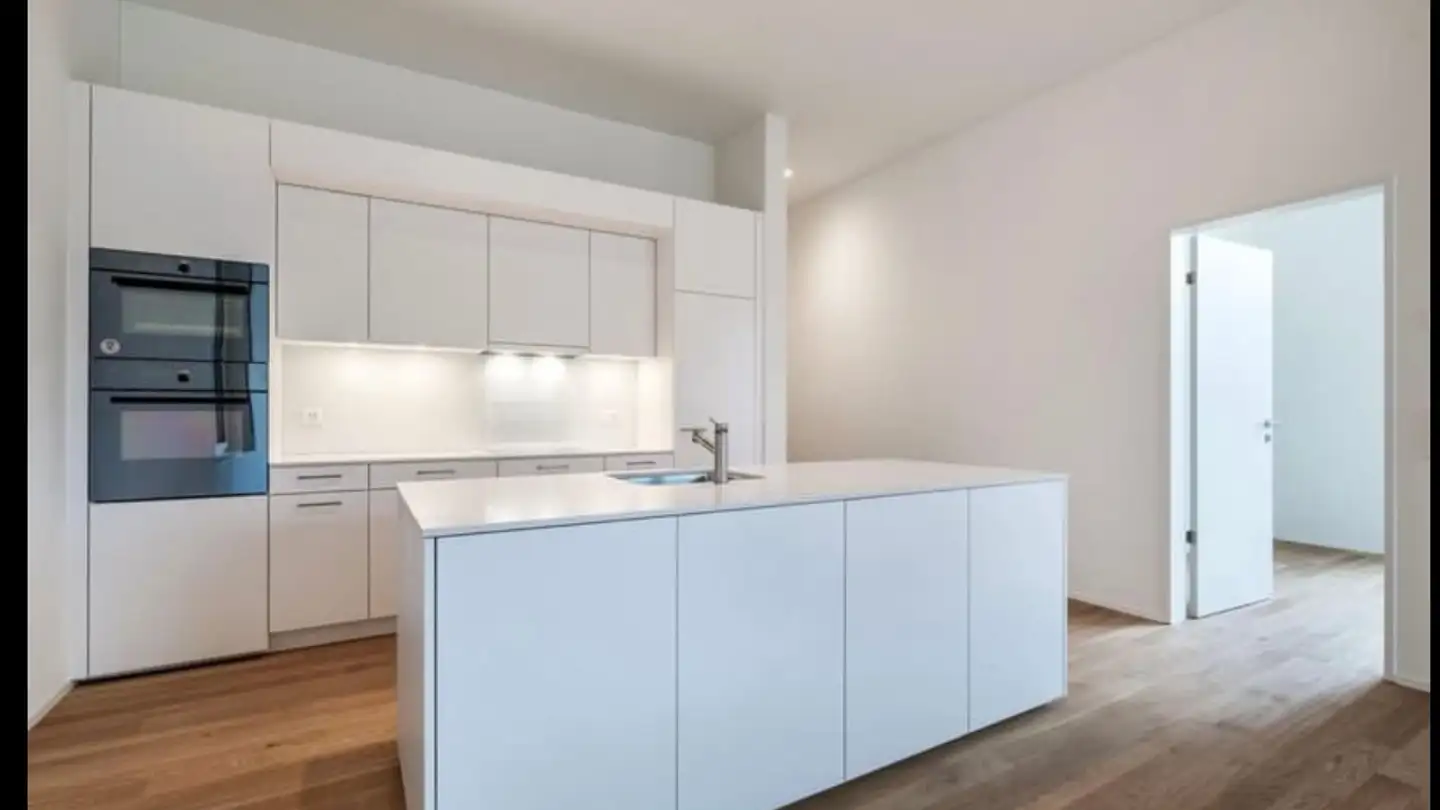 Appartamento in affitto - 5022 Rombach - Foto 3