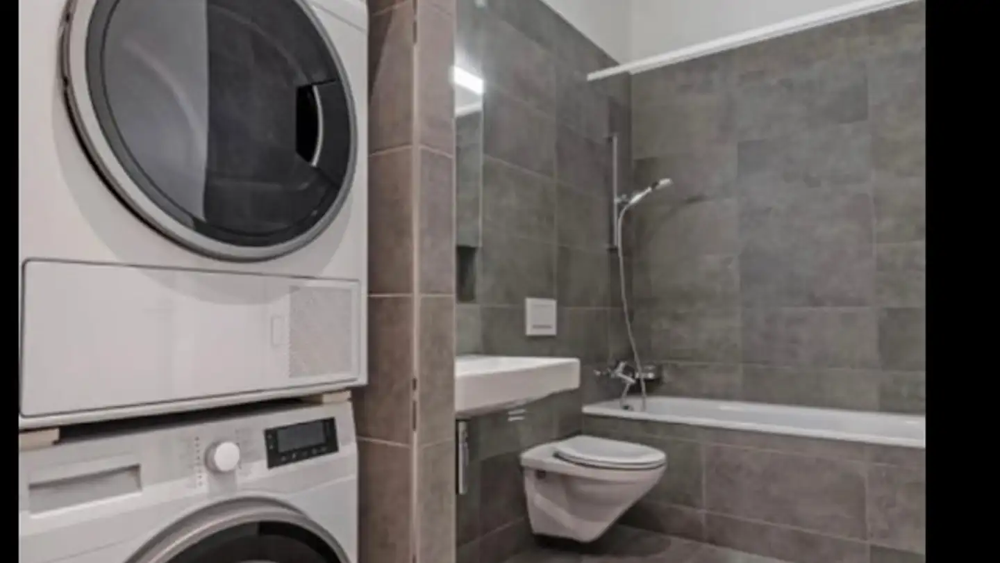 Appartamento in affitto - 5022 Rombach - Foto 4