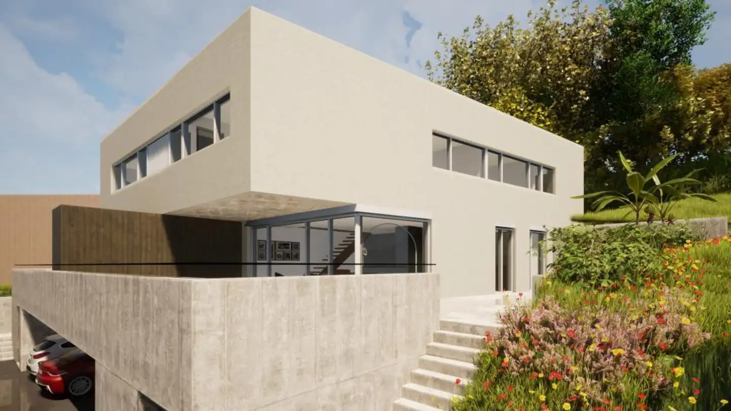 Casa bifamiliare in vendita - 1670 Ursy - Photo 4