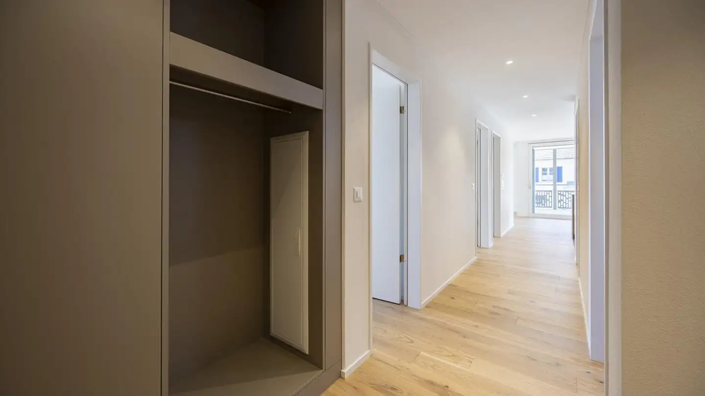 Wohnung kaufen - Bahnhofstrasse 4, 8594 Güttingen - Foto 3