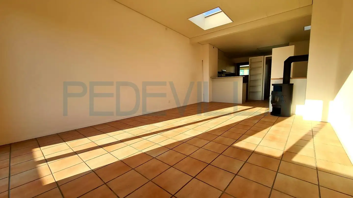 Duplex in affitto - Rue De L'eau / Wasserstrasse 10, 2502 Biel/Bienne - Foto 4