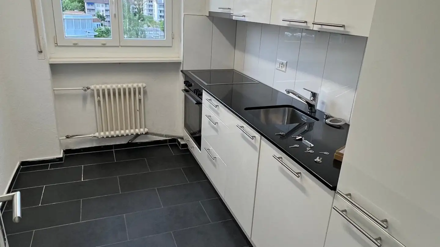 Appartamento in affitto - 8304 Wallisellen