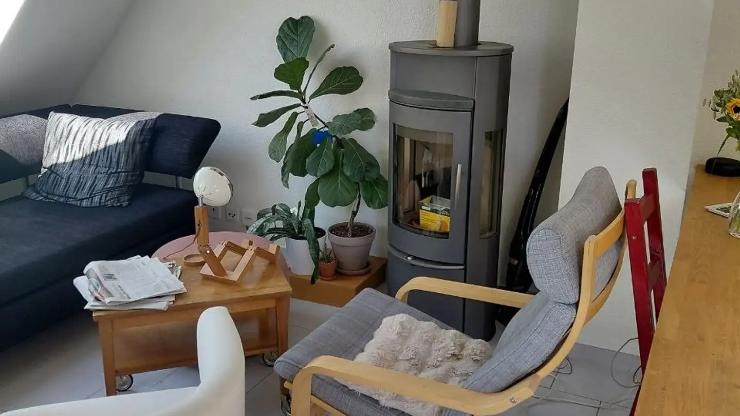 Single room for rent - Funkackerstrasse 12, 8050 Zürich - Photo 2
