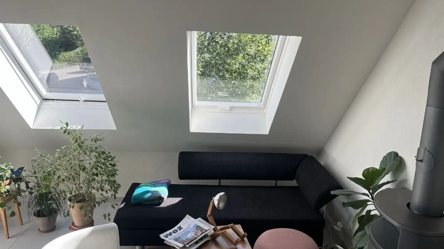 Single room for rent - Funkackerstrasse 12, 8050 Zürich - Photo 3