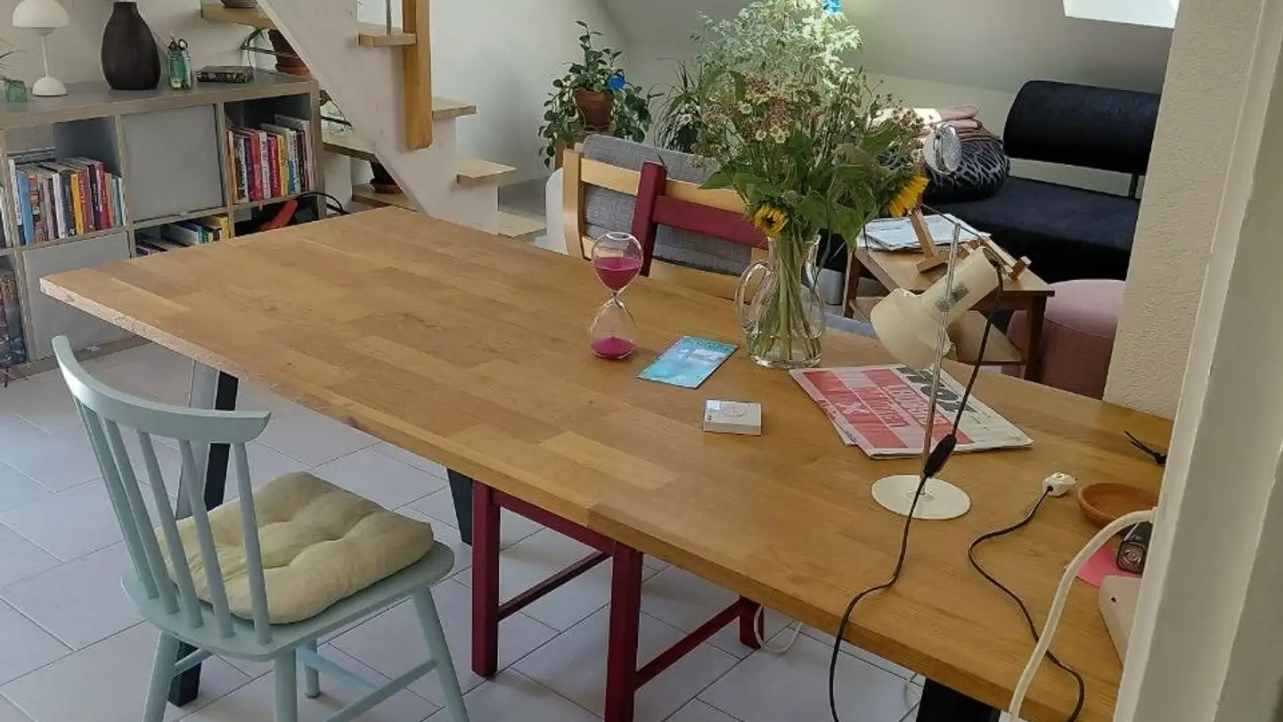 Single room for rent - Funkackerstrasse 12, 8050 Zürich - Photo 4