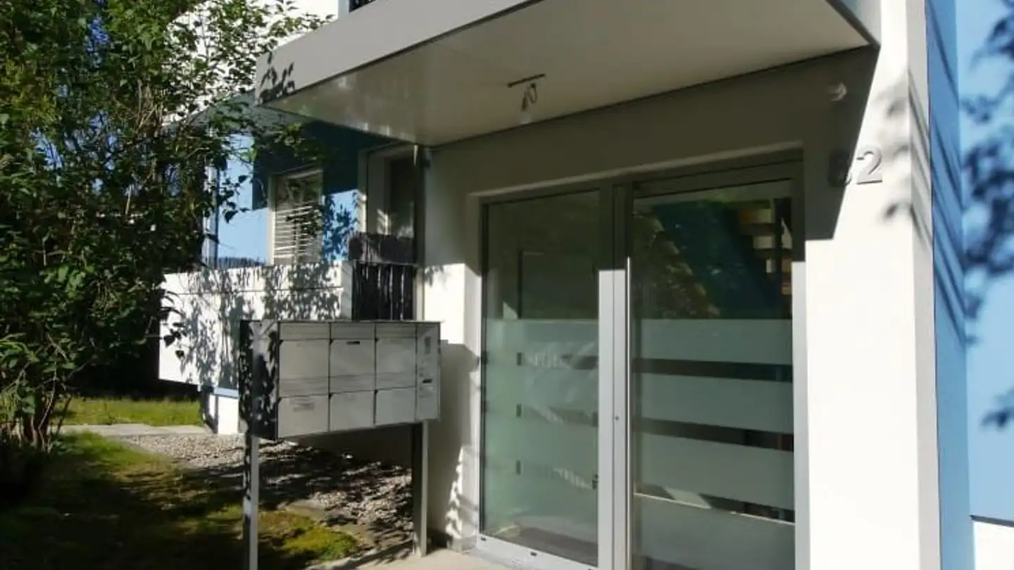 Appartamento in affitto - Binningerstrasse 80, 4153 Reinach BL - Foto 2
