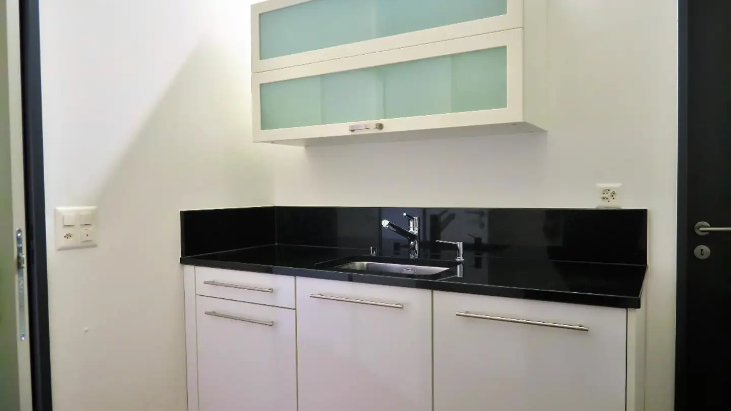 Spazio ufficio in affitto - Etzelstrasse 1, 8852 Altendorf - Foto 4