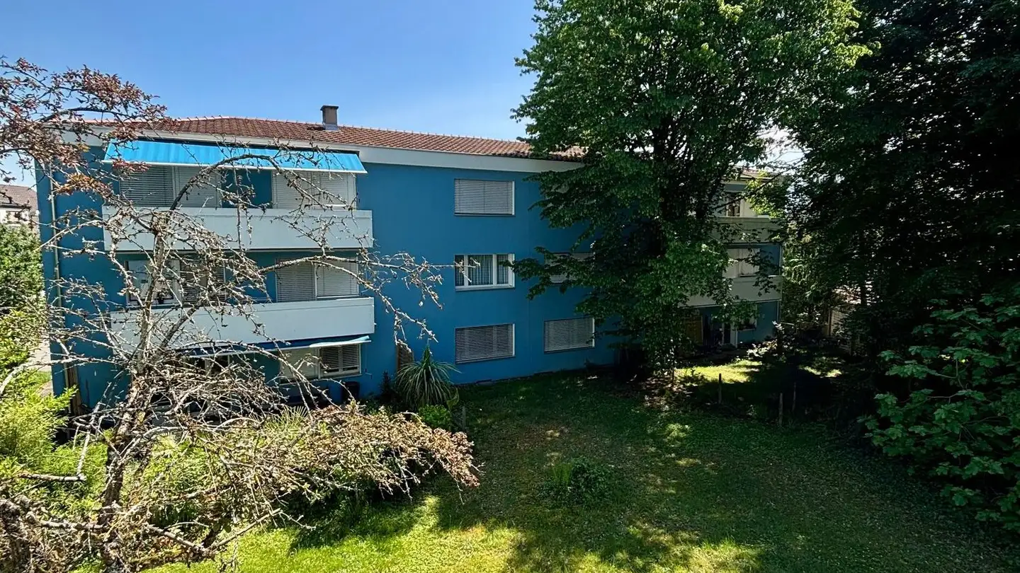 Appartamento in affitto - Binningerstrasse 80, 4153 Reinach BL - Foto 4