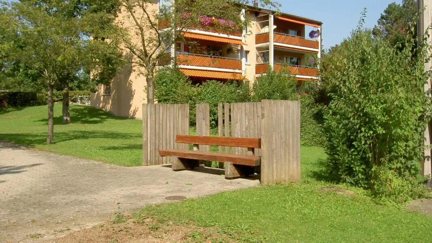 Appartamento in affitto - Gumpisbüelstrasse 39, 8600 Dübendorf