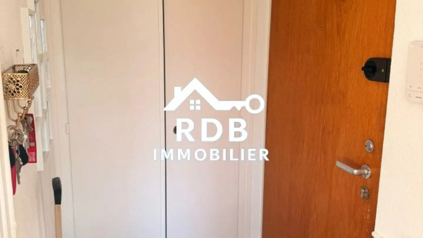 Appartement à louer - 1218 Le Grand-Saconnex - Photo 4