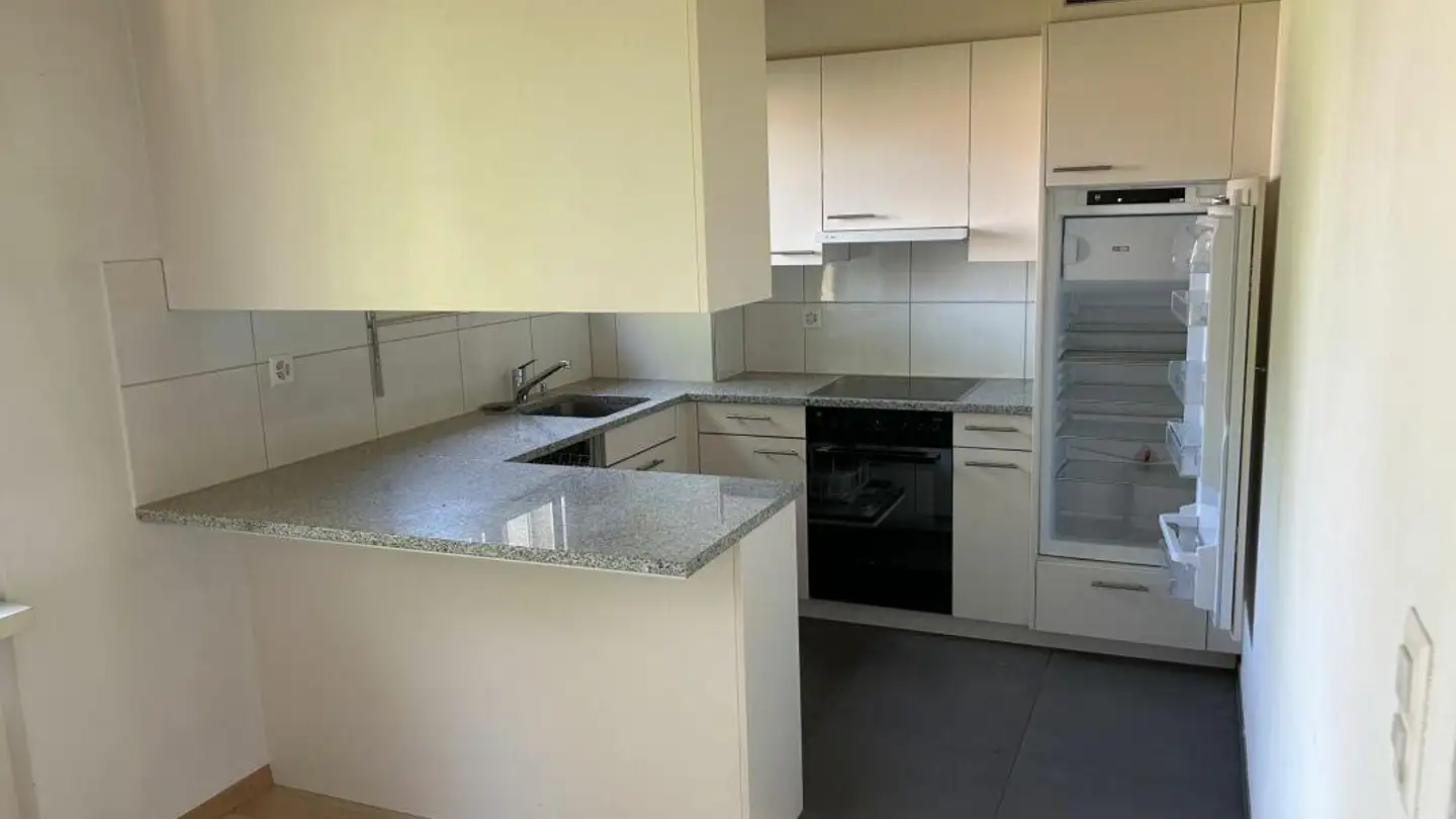Appartamento in affitto - Gumpisbüelstrasse 39, 8600 Dübendorf - Foto 2