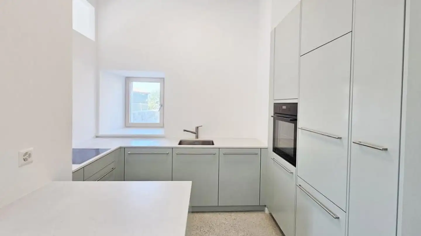 Duplex for rent - Rue de la Blancherie 2, 1023 Crissier - Photo 3