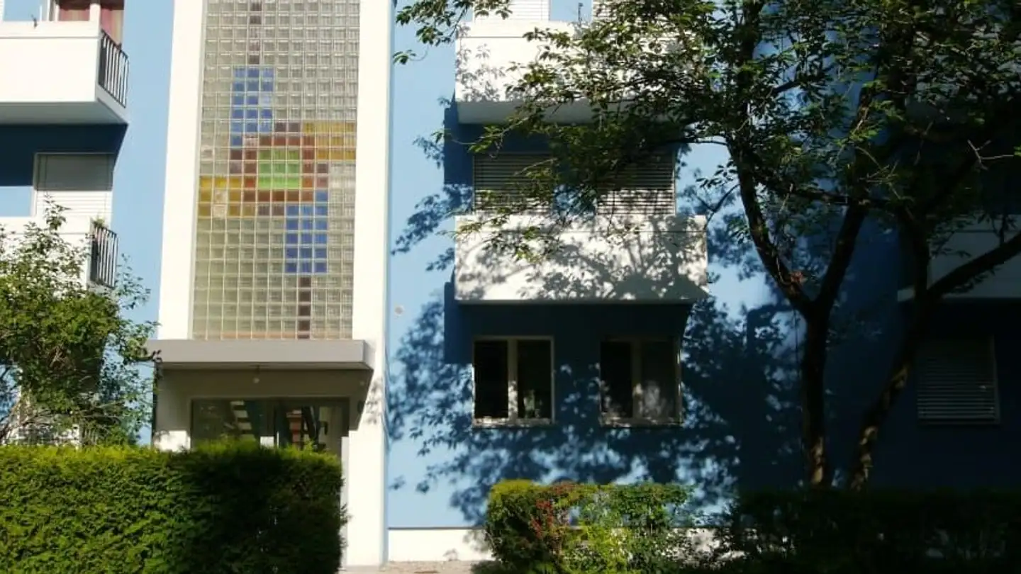 Appartamento in affitto - Binningerstrasse 80, 4153 Reinach BL