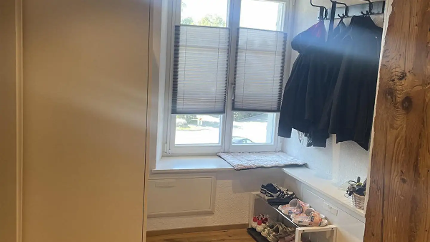 Wohnung mieten - Schaffhauserstrasse 250, 8500 Frauenfeld
