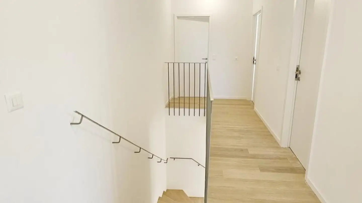 Duplex for rent - Rue de la Blancherie 2, 1023 Crissier - Photo 4