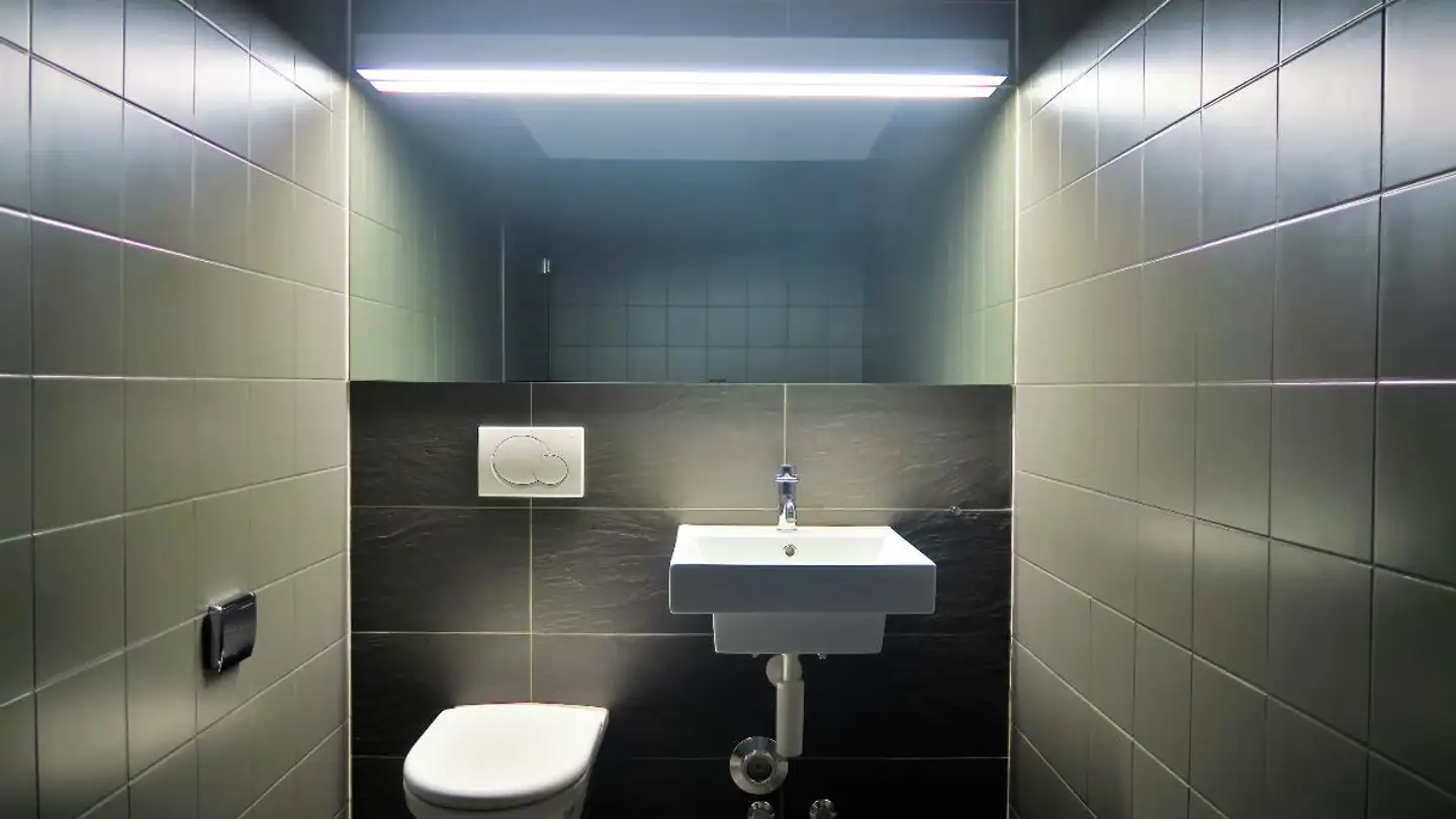 Spazio ufficio in affitto - Etzelstrasse 1, 8852 Altendorf - Foto 2