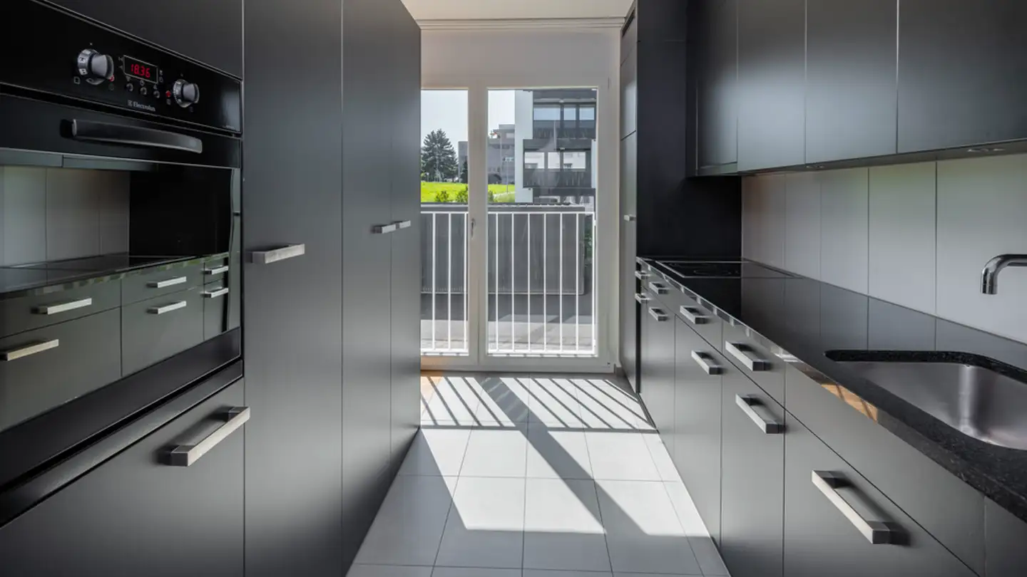 Wohnung mieten - Kaffeestrasse 18, 8180 Bülach - Foto 2