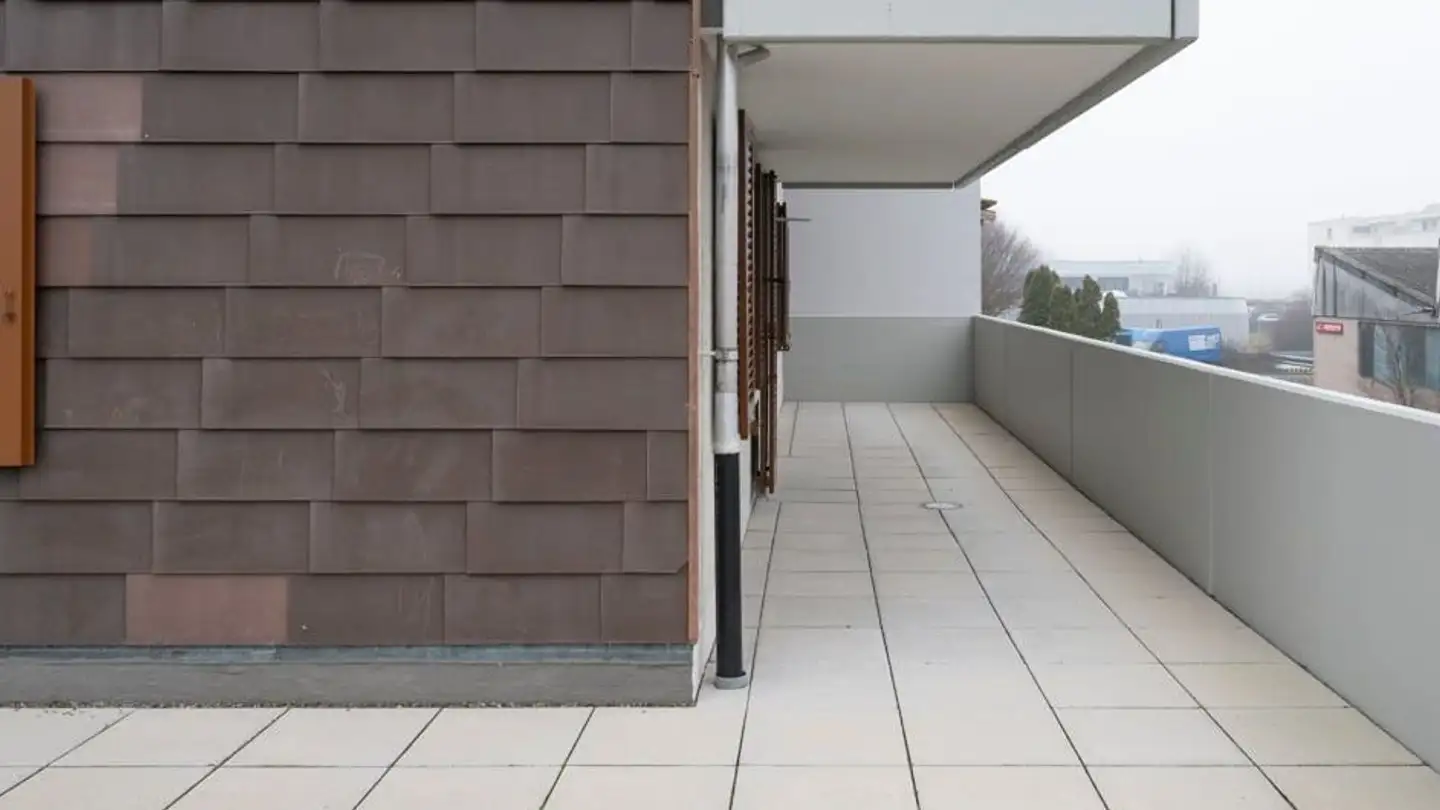 Appartamento in affitto - Alte Buchserstrasse 16, 8108 Dällikon - Foto 2