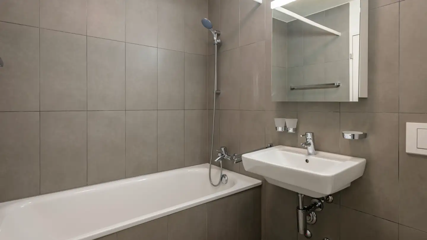 Wohnung mieten - Kaffeestrasse 18, 8180 Bülach - Foto 3