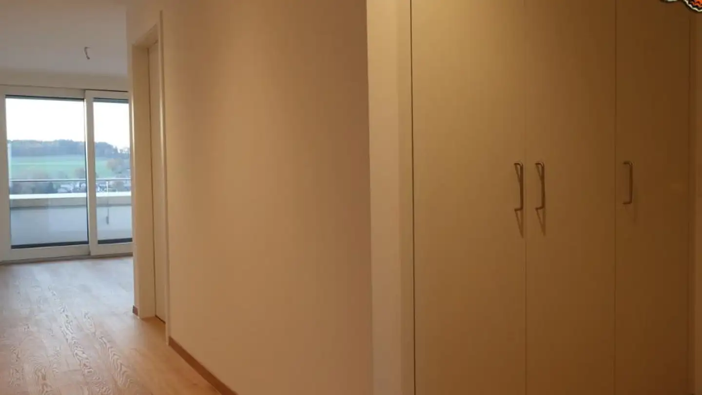 Appartement à louer - Route de la Gare 11, 1680 Romont FR