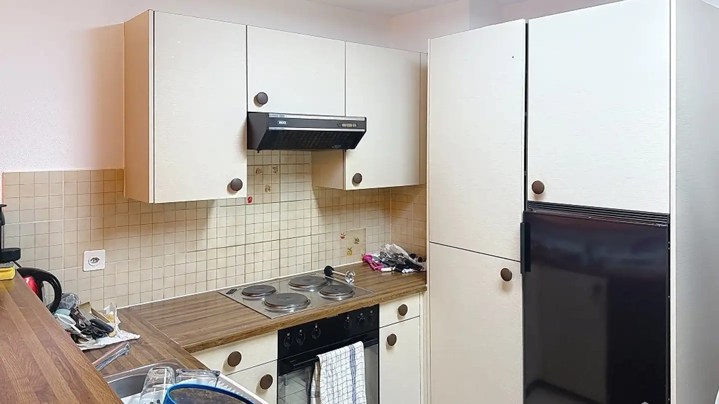 Apartment for rent - Chemin Du Tunnel 1, 1185 Mont-sur-Rolle - Photo 2