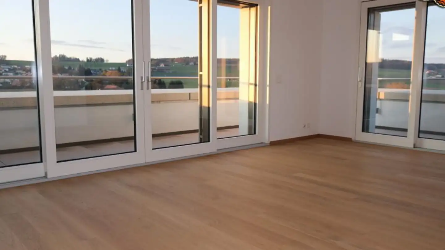 Appartement à louer - Route de la Gare 11, 1680 Romont FR - Photo 2
