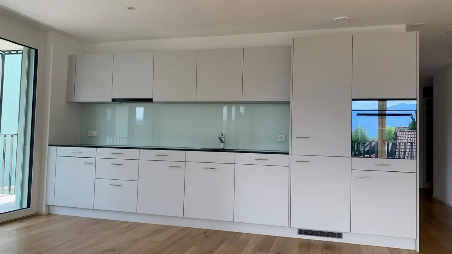 Wohnung mieten - Hirschwiese 11, 8730 Uznach - Foto 2