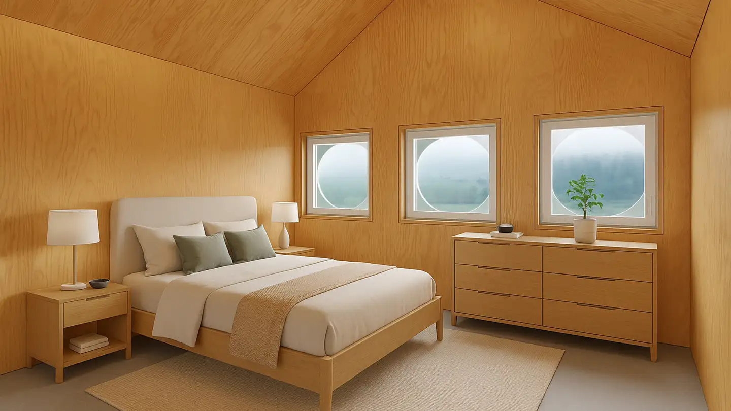 Penthouse for rent - Grand-Rue, 2606 Corgémont - Photo 4