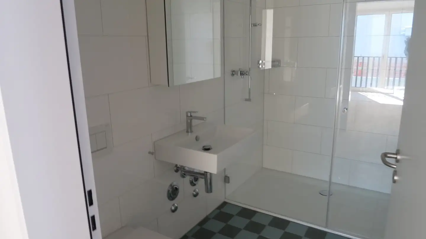 Wohnung mieten - Hirschwiese 11, 8730 Uznach - Foto 3