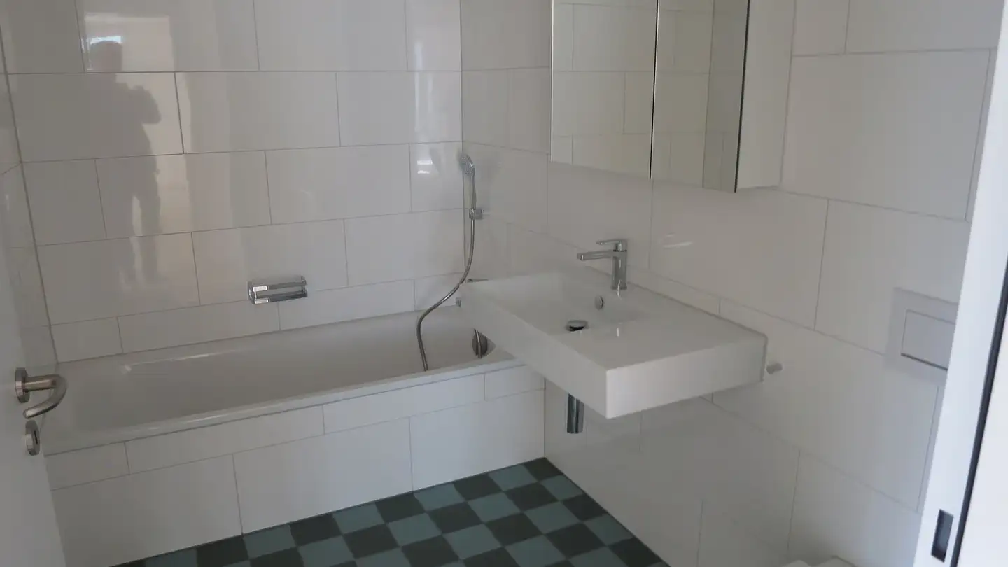 Wohnung mieten - Hirschwiese 11, 8730 Uznach - Foto 4