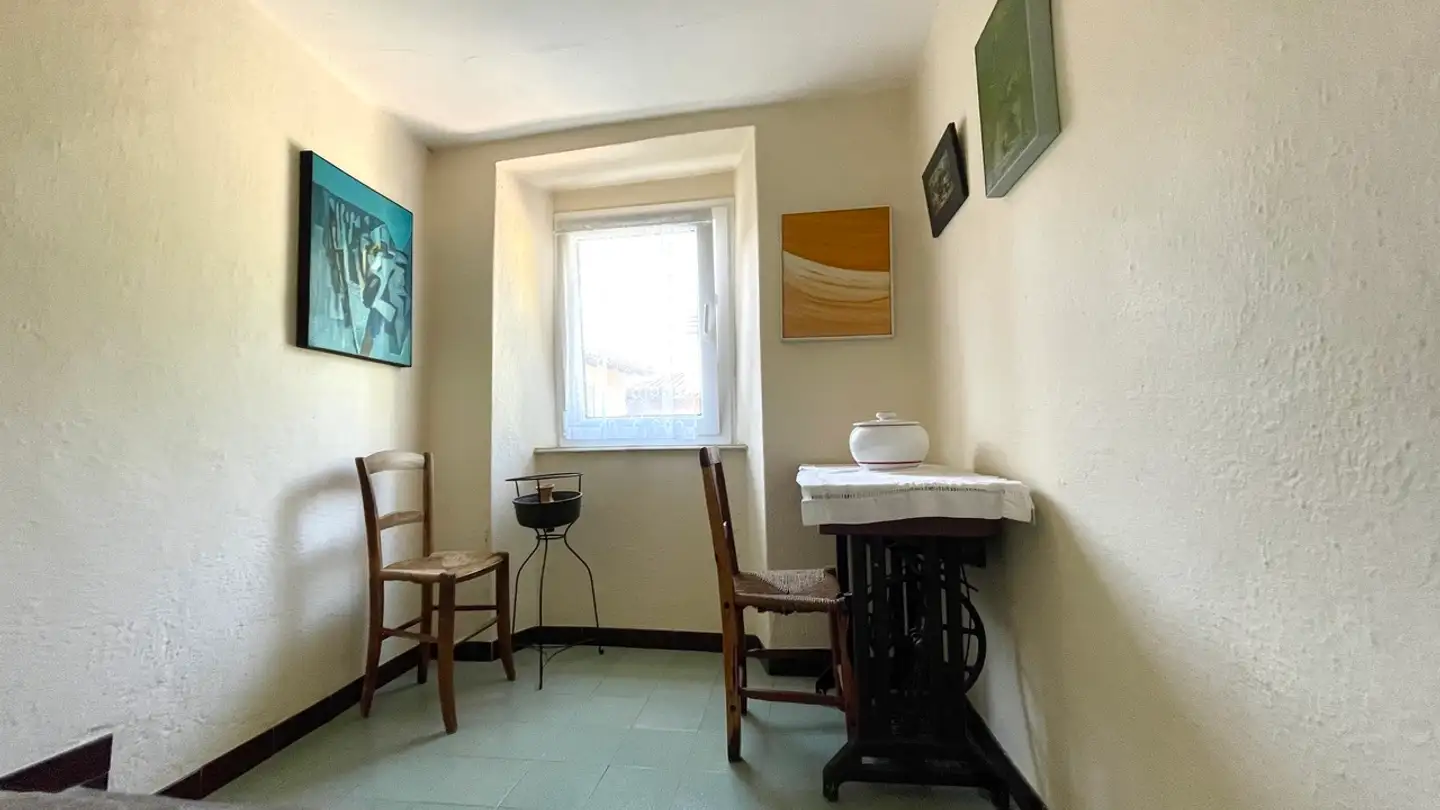 Casa singola in vendita - Via Ugo Canonica, 6958 Bidogno - Photo 3