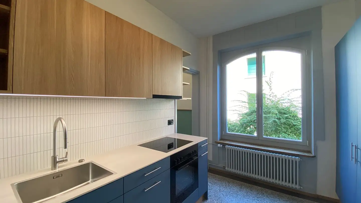 Appartamento in affitto - Goethestrasse 20, 9008 St. Gallen - Foto 3