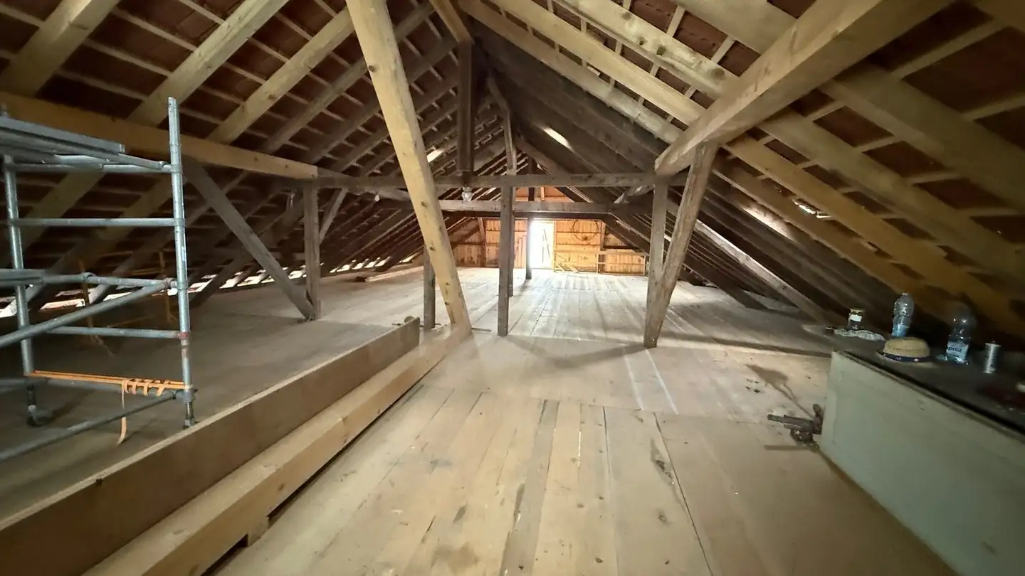 Gewerbe mieten - Im Holz 2, 8833 Samstagern - Foto 4