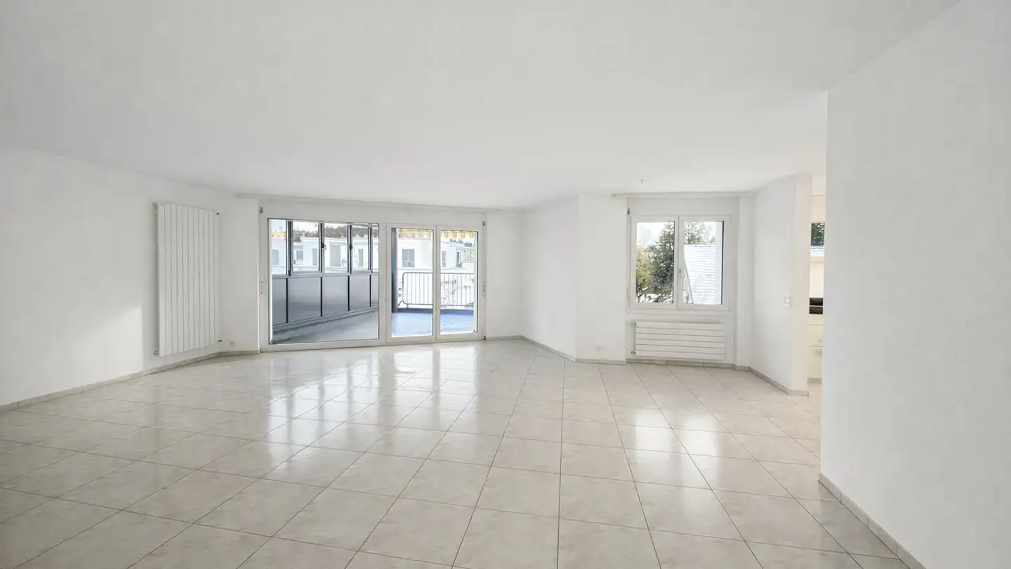 Appartamento in affitto - Schlossstrasse 6a, 4922 Bützberg - Foto 2