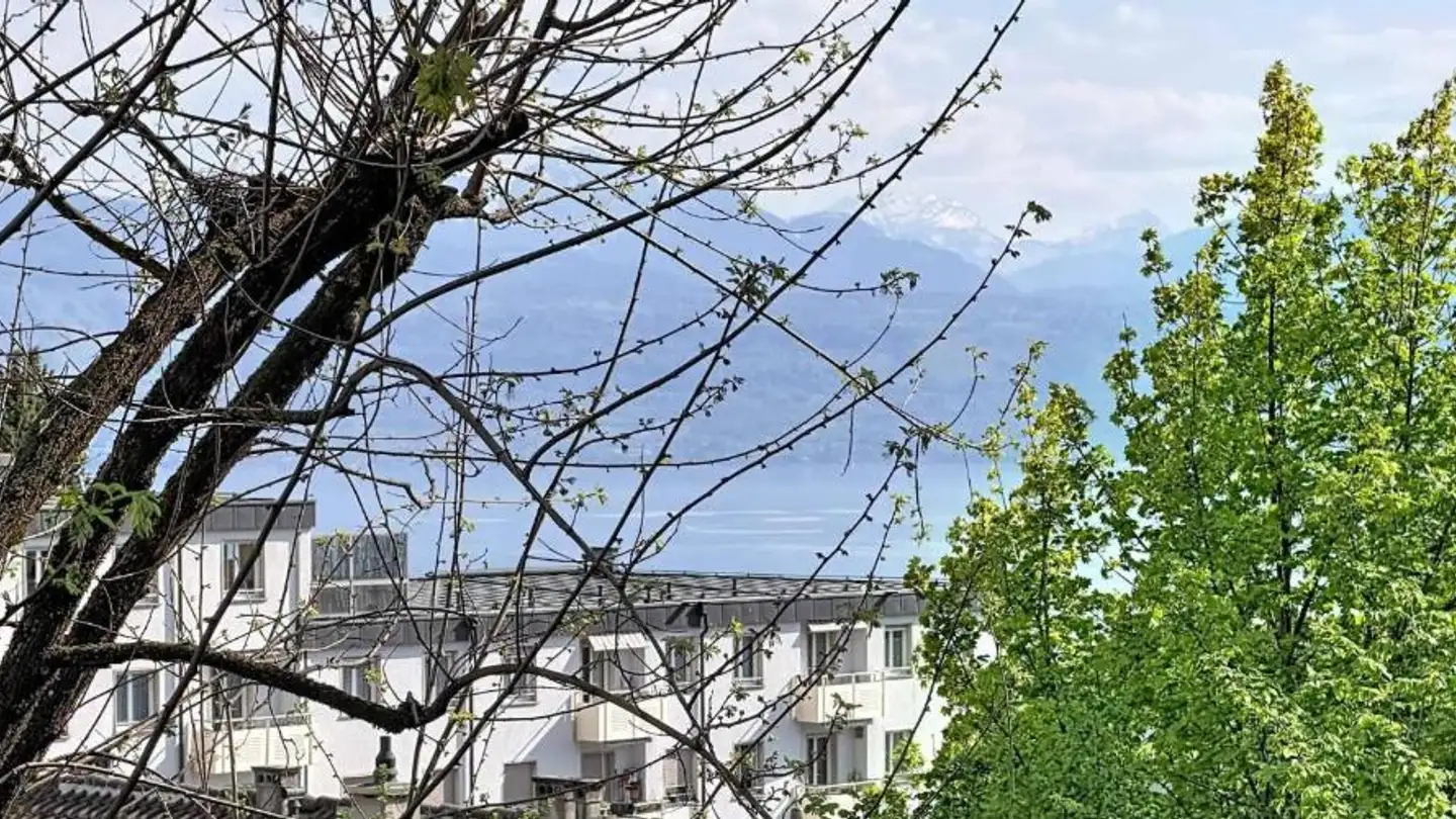 Apartment for sale - 1012 Lausanne