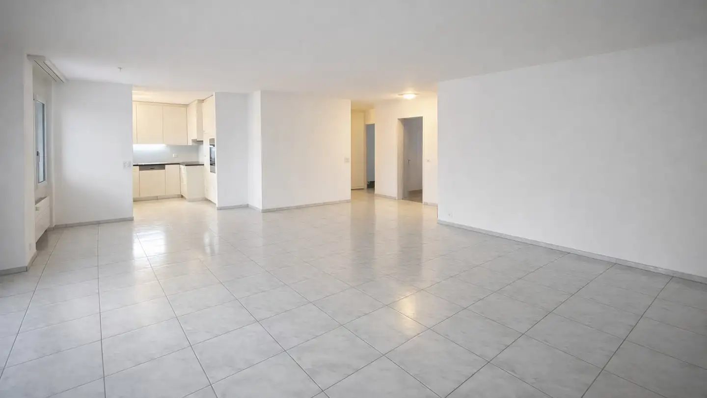 Appartamento in affitto - Schlossstrasse 6a, 4922 Bützberg - Foto 3