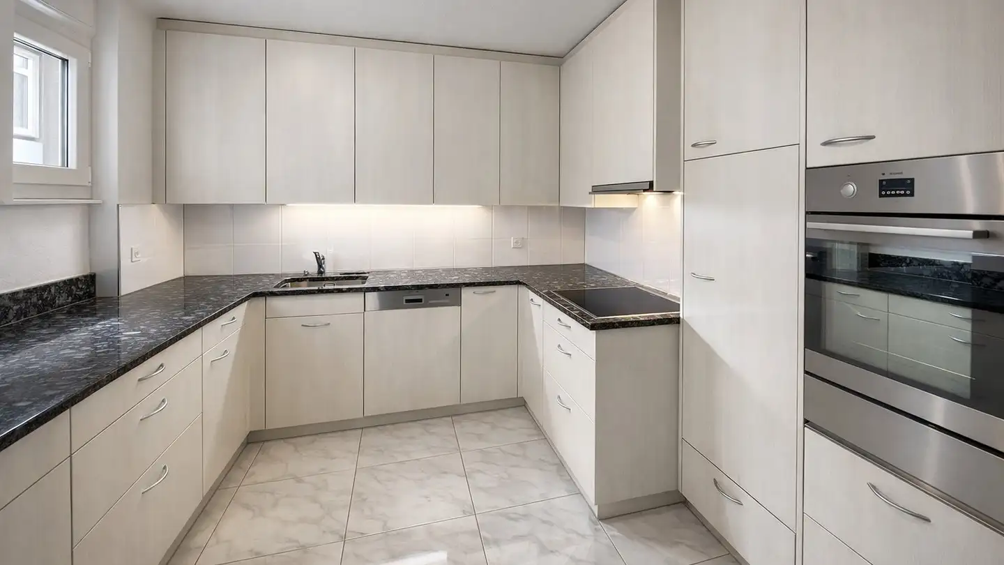 Appartamento in affitto - Schlossstrasse 6a, 4922 Bützberg - Foto 4