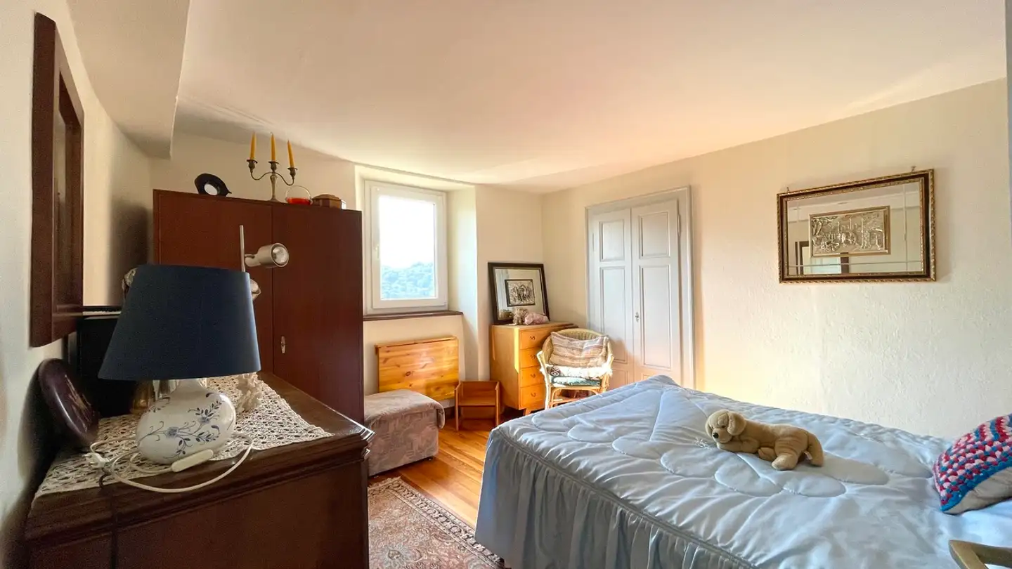 Casa singola in vendita - Via Ugo Canonica, 6958 Bidogno - Photo 4