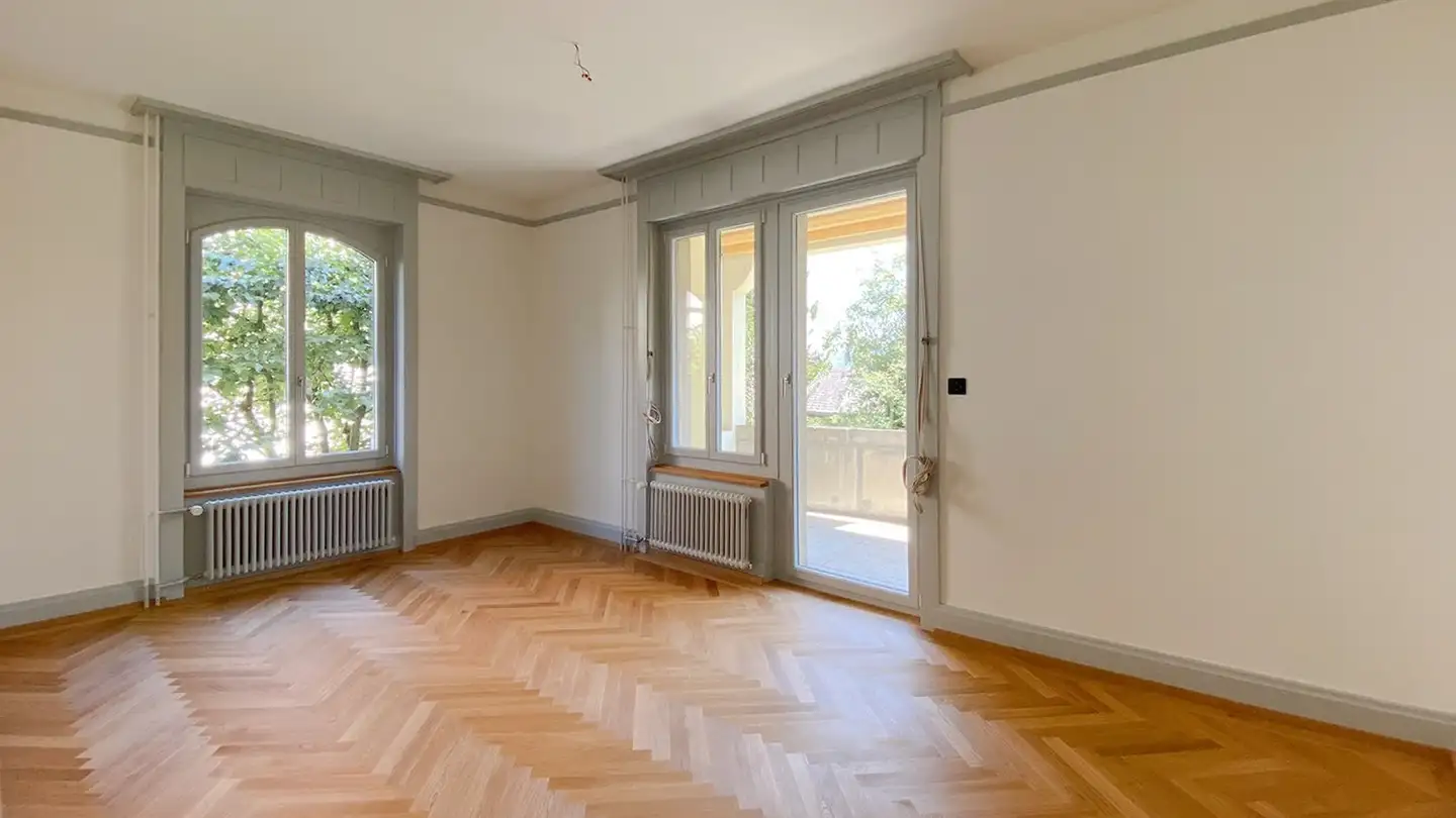 Appartamento in affitto - Goethestrasse 20, 9008 St. Gallen - Foto 4