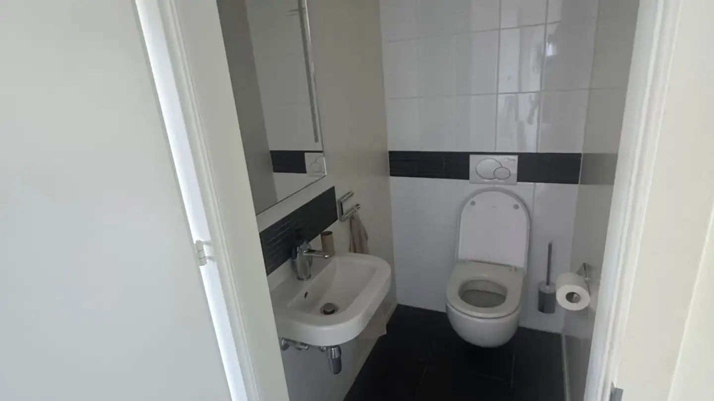 Apartment for rent - Route de l'Etraz 4, 1183 Bursins - Photo 2