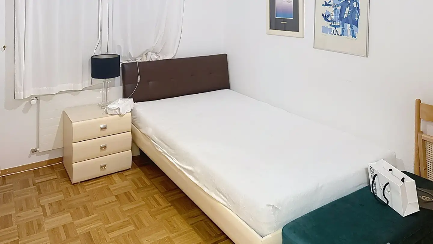 Apartment for rent - Chemin Du Tunnel 1, 1185 Mont-sur-Rolle - Photo 4