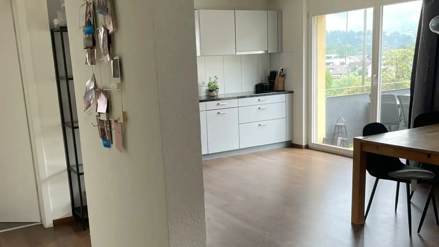 Duplex in affitto - Schulstutz 14, 3628 Uttigen - Foto 3