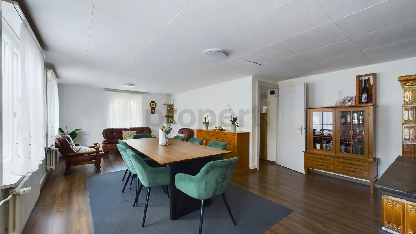 Haus kaufen - 5236 Remigen