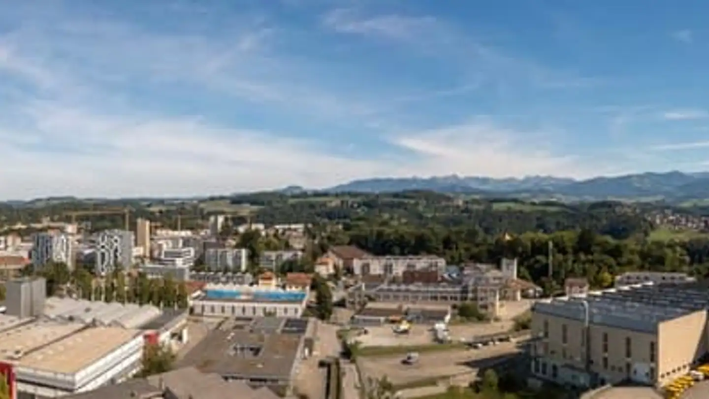 Appartamento in vendita - 1700 Fribourg