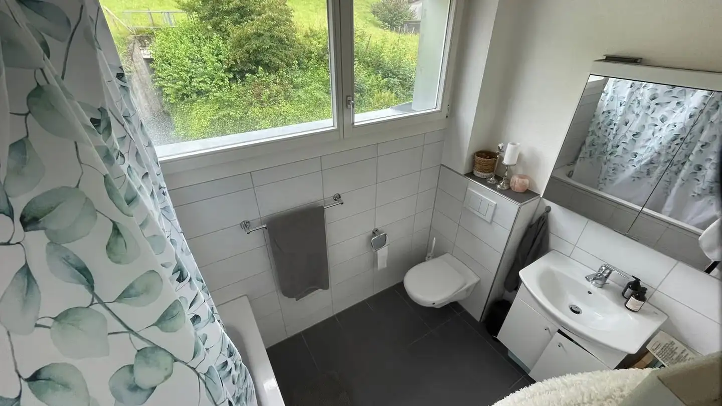 Duplex in affitto - Schulstutz 14, 3628 Uttigen - Foto 4