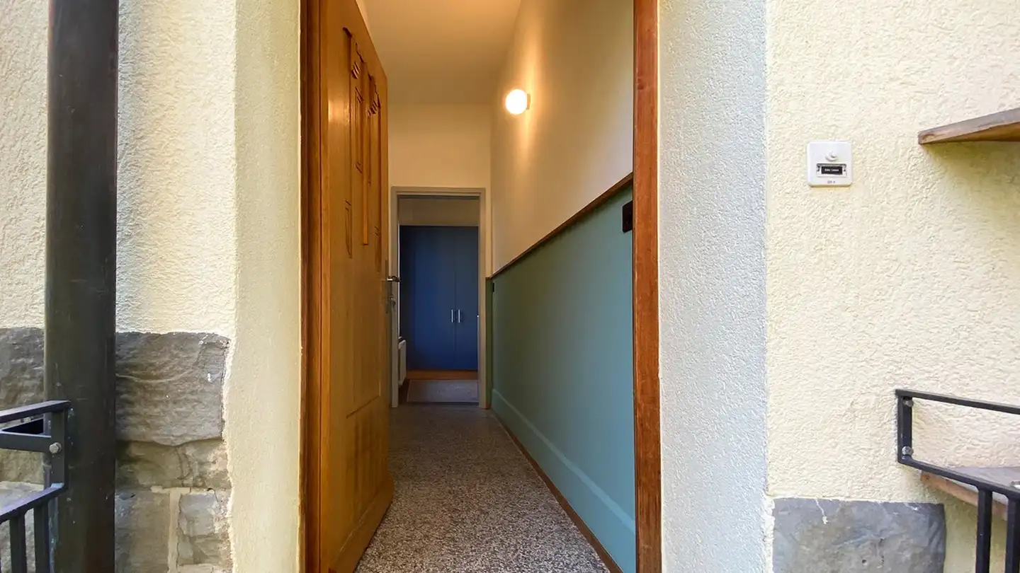 Appartamento in affitto - Goethestrasse 20, 9008 St. Gallen - Foto 2