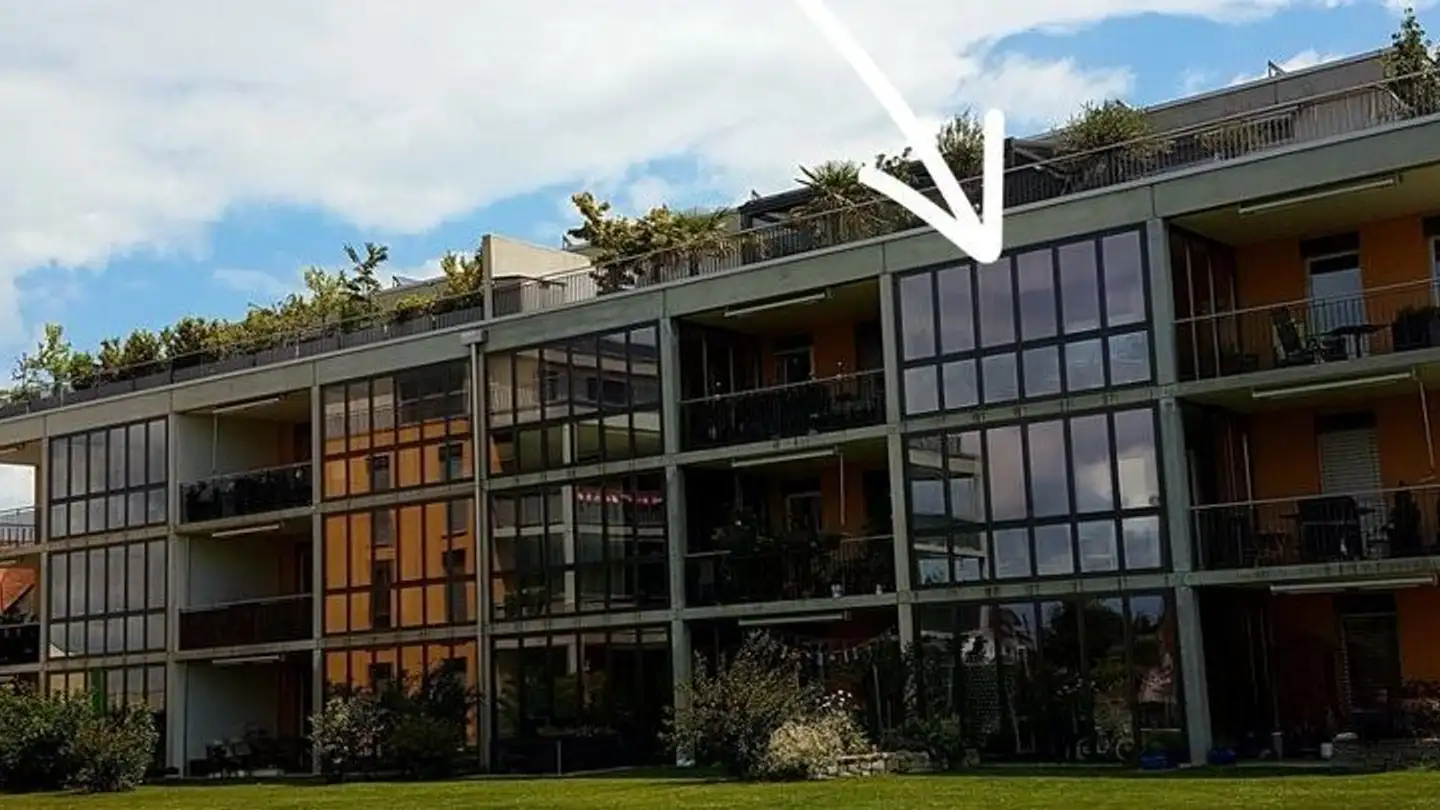 Appartamento in affitto - Eichenweg 2, 8574 Lengwil